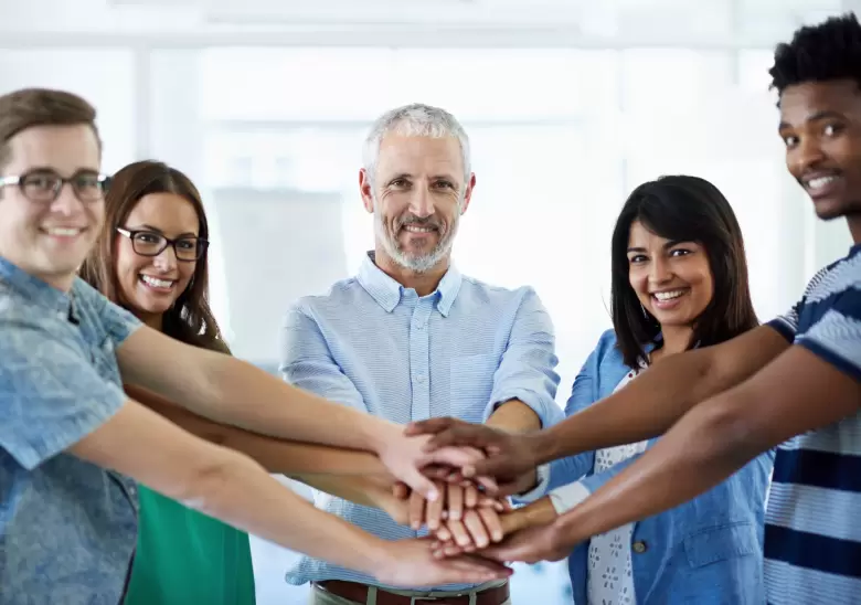 trabajo en equipo