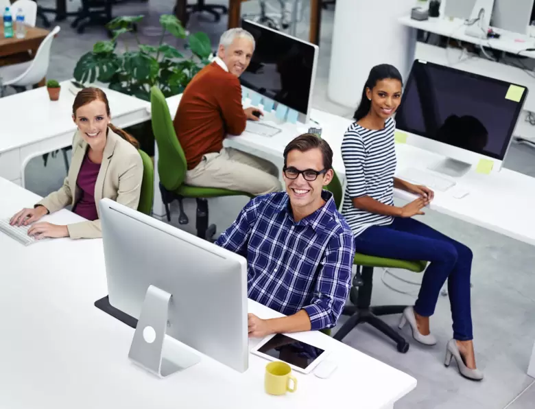 trabajo en equipo