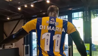 di mar�a