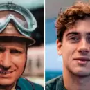 De Fangio, Reutemann a Colapinto: los argentinos que corrieron en el GP de Espa�a