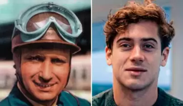 fangio - colapinto