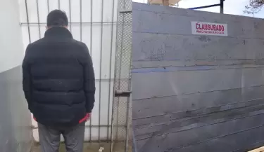 carne mal estado