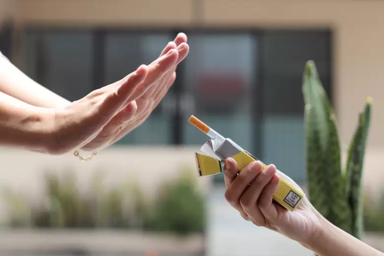 dia mundial sin tabaco
