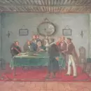 Qué fue el Acuerdo de San Nicolás de los Arroyos y por qué marcó un hito en la historia argentina