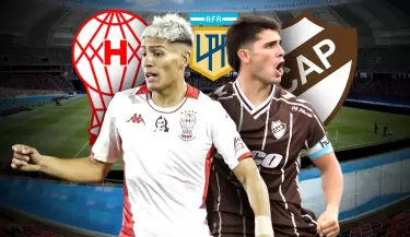huracan platense