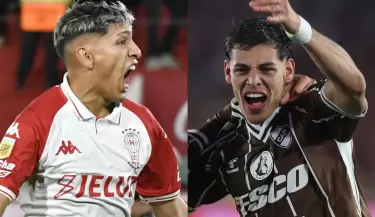 huracan platense