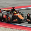 Oscar Piastri ratific� el dominio de McLaren y se qued� con su primera pole en el GP de Espa�a