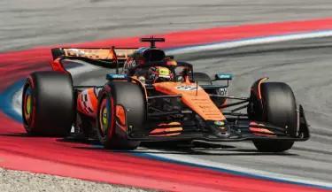 piastri f1