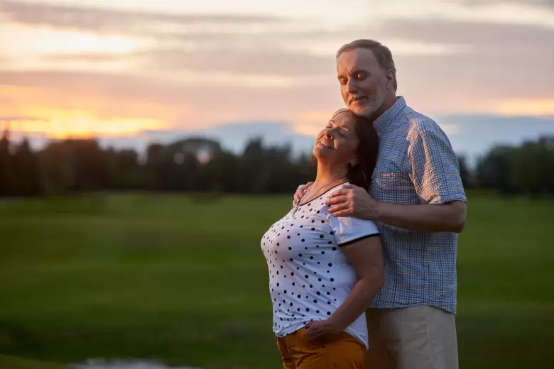 parejas sin hijos
