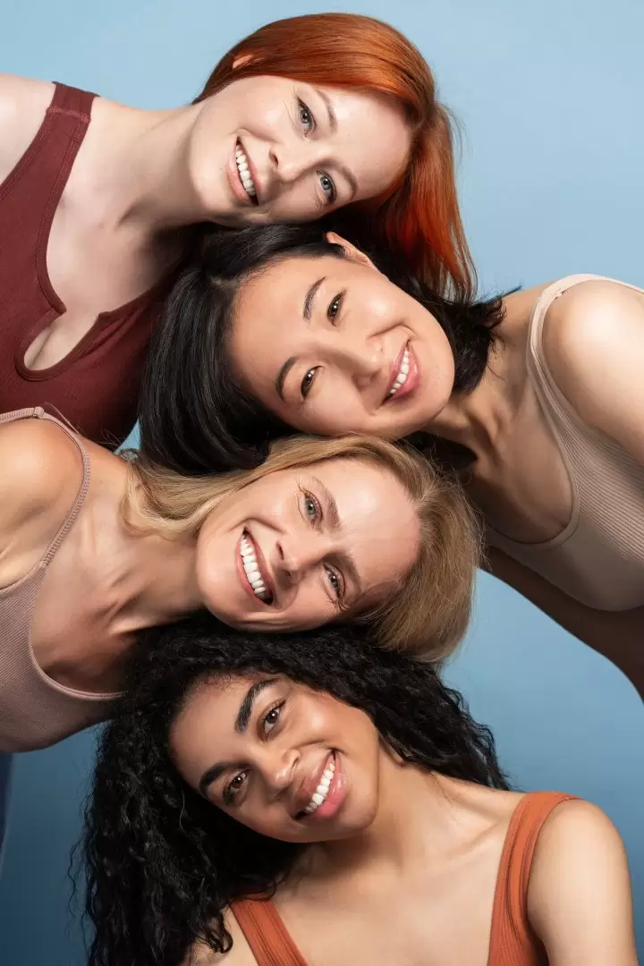 parejas sin hijos