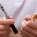El Gobierno habilit� y regul� la venta de vapeadores y productos con nicotina en Argentina