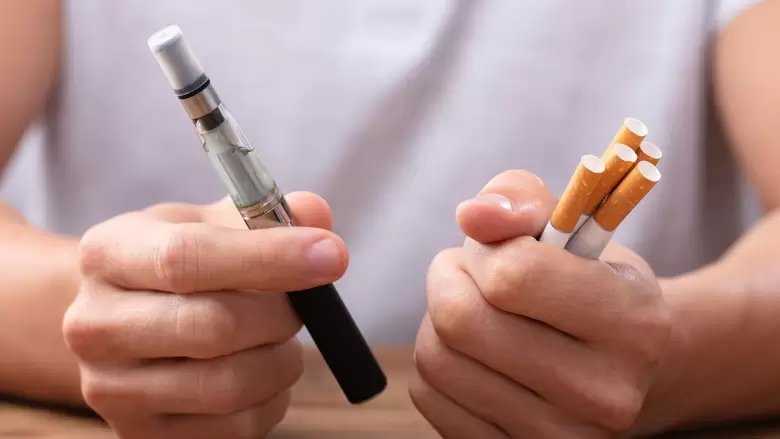 vaper