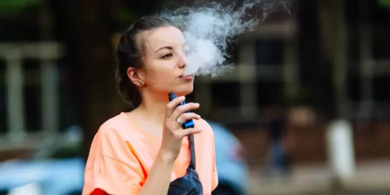 vaper