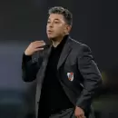 Marcelo Gallardo analiza tres refuerzos de un mismo puesto para River