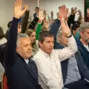 La UCR Mendoza defini�, sin Petri, el mecanismo de selecci�n de candidatos para octubre