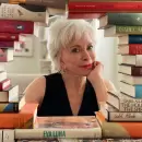 Isabel Allende lanz� "La palabra m�gica": una gu�a para perderle el miedo a escribir