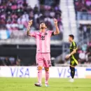 R�cord hist�rico: Lionel Messi se convirti� en el argentino con m�s partidos jugados