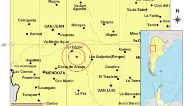 sismo