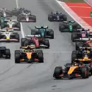 Choque de gigantes: la Fórmula 1 y la Indy 500 se superpondrán en 2026