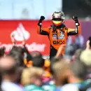 (Video) Gran Premio de España: Oscar Piastri dominó una carrera perfecta de los McLaren