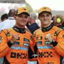 (Video) As� qued� la tabla de posiciones de la F1, tras el triunfo de Piastri y la sanci�n a Verstappen