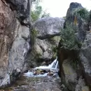 Sendero de La Piedra Encajada: una opci�n ideal para disfrutar los feriados de junio en C�rdoba