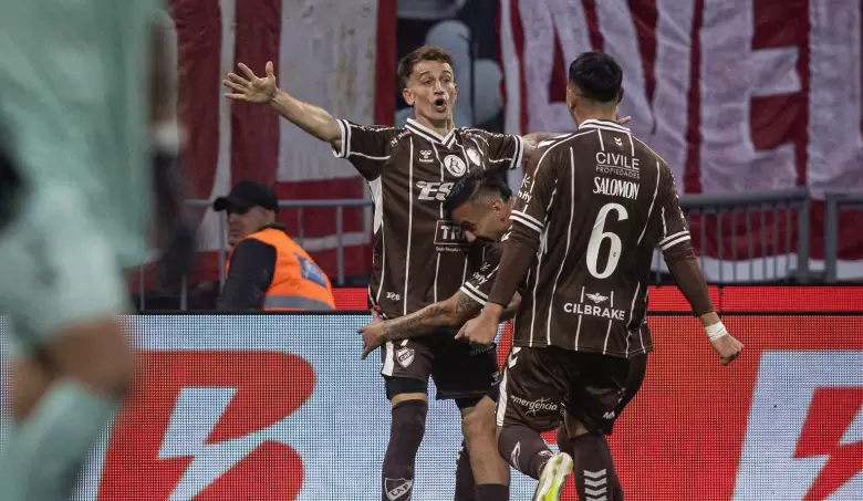 PLATENSE