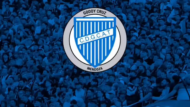 godoy cruz