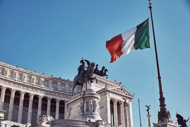 italia