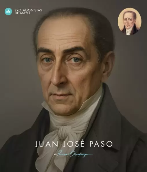 juan jose paso 2 - ramiro ghigliazza