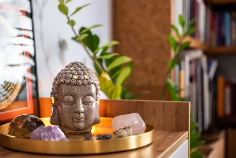 feng shui digital computadora
