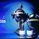 Agenda deportiva del lunes: sorteo de la Copa Libertadores y Sudamericana, Roland Garros y más