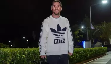 messi