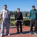 Cuenta regresiva: cómo será la preparación de la Selección Argentina en la previa al duelo ante Chile