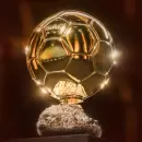 Balón de Oro 2025: quiénes son los máximos candidatos a quedarse con el premio
