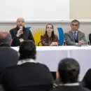 Luján de Cuyo se sumó al programa "Espacios Más Seguros": capacitará a su cuerpo de seguridad