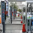 Con el uso de IA, los combustibles de YPF cambiar�n de precio seg�n el horario de carga