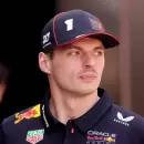 Max Verstappen, a un paso de ser suspendido por una carrera en la Fórmula 1