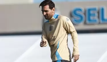 messi