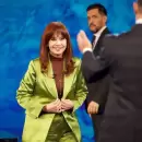 Cristina Kirchner confirm� que ser� candidata en las elecciones bonaerenses