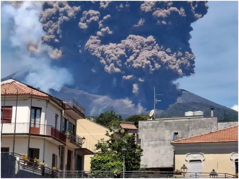 volcan
