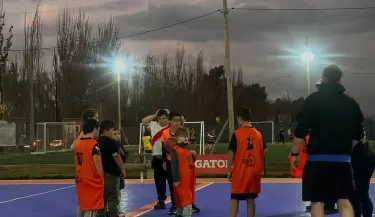 basquet