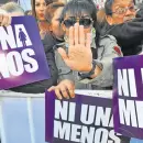 Se espera una masiva movilizaci�n en Mendoza, a 10 a�os del primer grito de "Ni Una Menos"