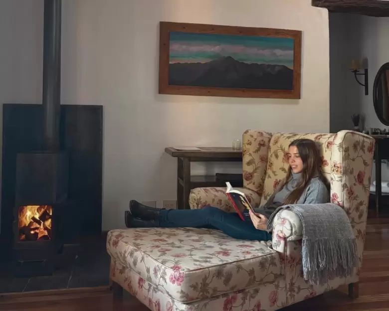 la matilde invierno