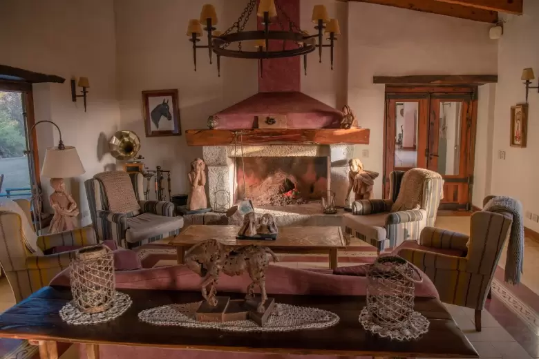 la matilde invierno