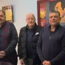 El CEC y las c�maras del comercio local se reunieron por el aumento salarial para el sector