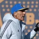La advertencia de Russo en la previa del Mundial de Clubes: "Hay que jugar de igual a igual"