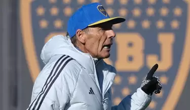russo boca