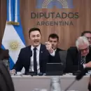 El gobierno de Milei busca al sucesor del mendocino Luis Petri en Defensa