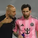El elogio de Mascherano a Messi, tras el debut de Inter Miami en el Mundial de Clubes: "Es admirable"